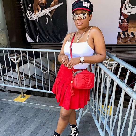 Meet your Posher, Kaysha - Picture 1 of 1